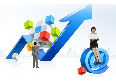 蒋场镇网络推广如何做？积累网络推广经验是关键