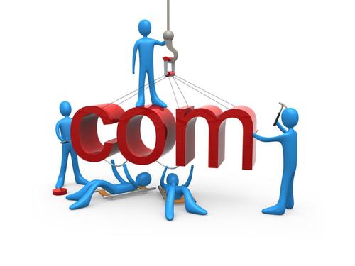 蒋场镇企业网站建设成功与否和哪些有关呢