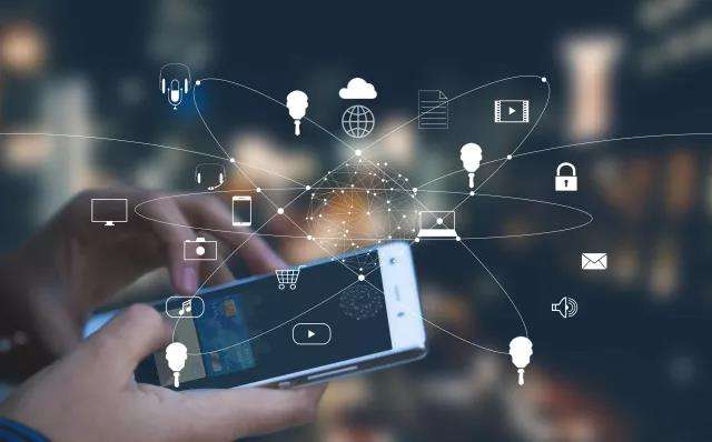 蒋场镇分析企业做微信营销常见的几种模式