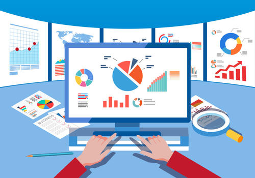 蒋场镇哪一种网站设计风格才是适合企业呢？