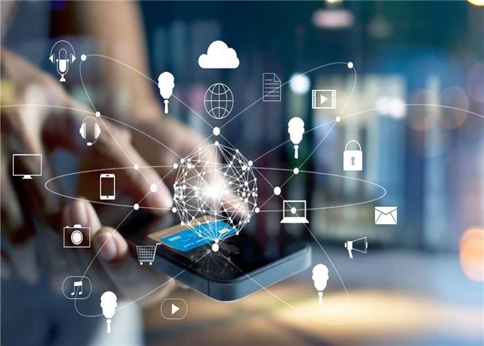 蒋场镇传统企业如何运用网络推广进行品牌的建设