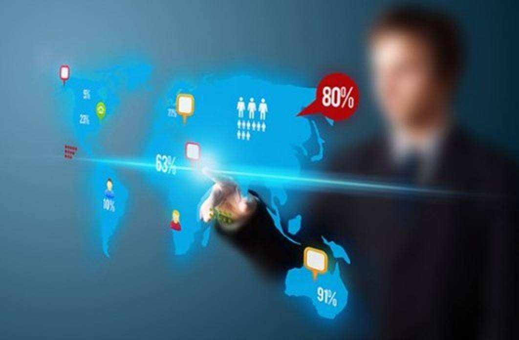 蒋场镇企业如何制定网络推广的内容方案？